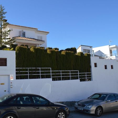 Chalet Airam Monachil Dış mekan fotoğraf