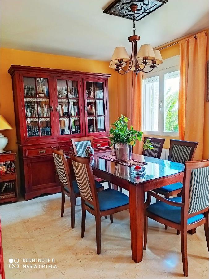 Chalet Airam Monachil Dış mekan fotoğraf