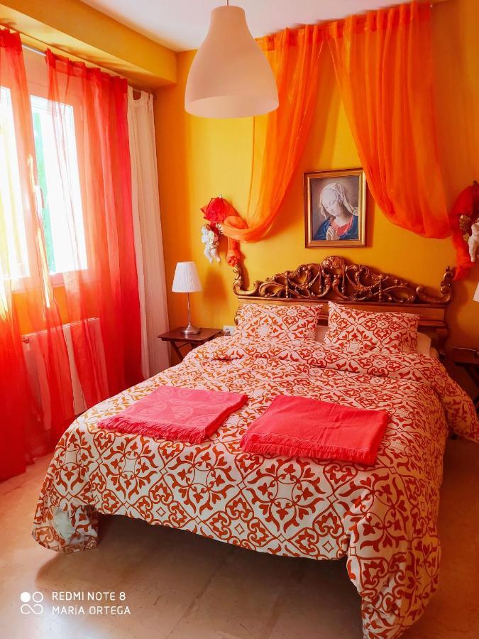 Chalet Airam Monachil Dış mekan fotoğraf