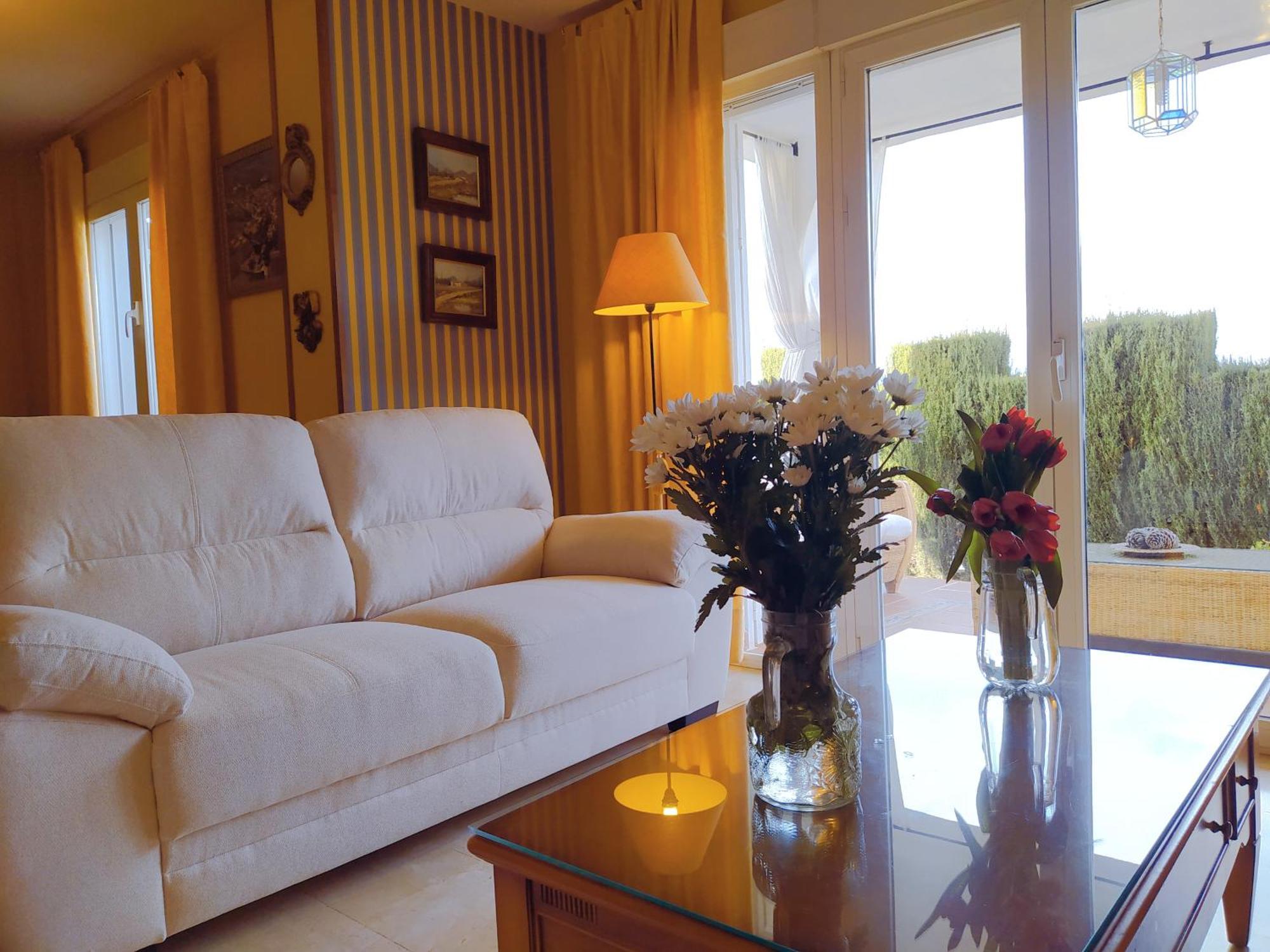 Chalet Airam Monachil Dış mekan fotoğraf