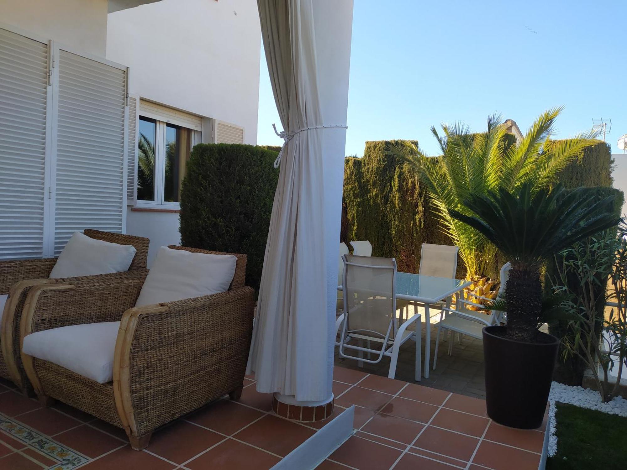 Chalet Airam Monachil Dış mekan fotoğraf