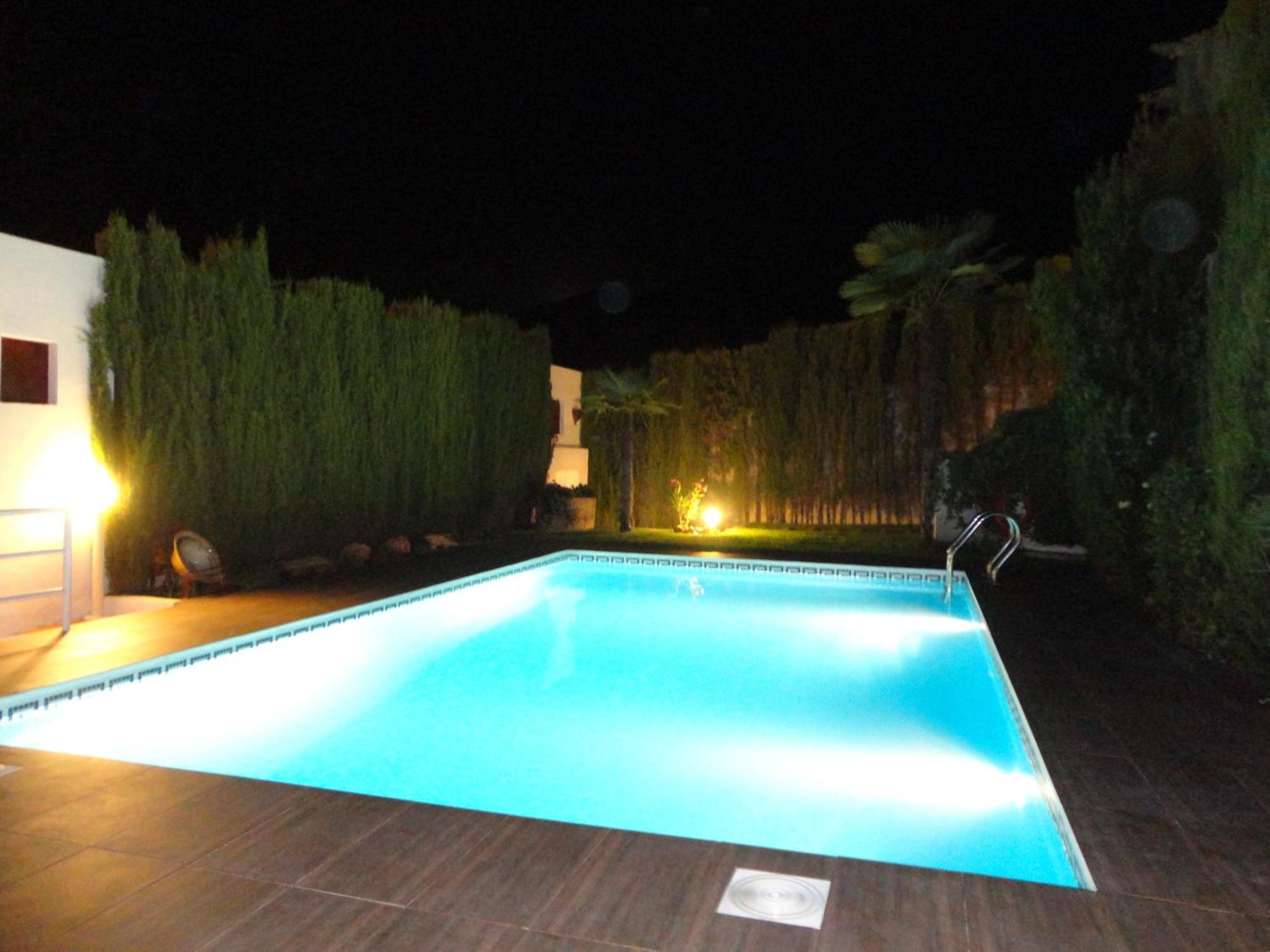 Chalet Airam Monachil Dış mekan fotoğraf