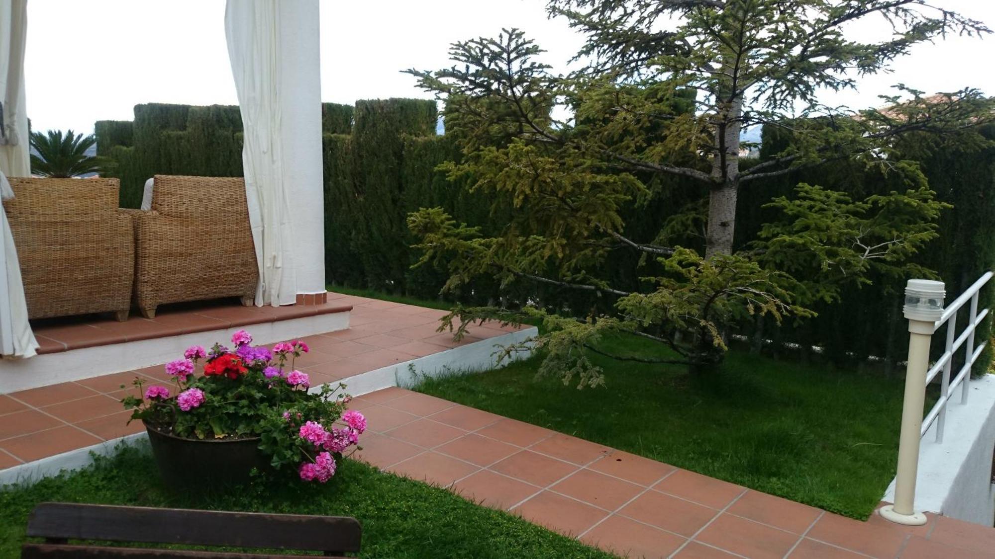 Chalet Airam Monachil Dış mekan fotoğraf