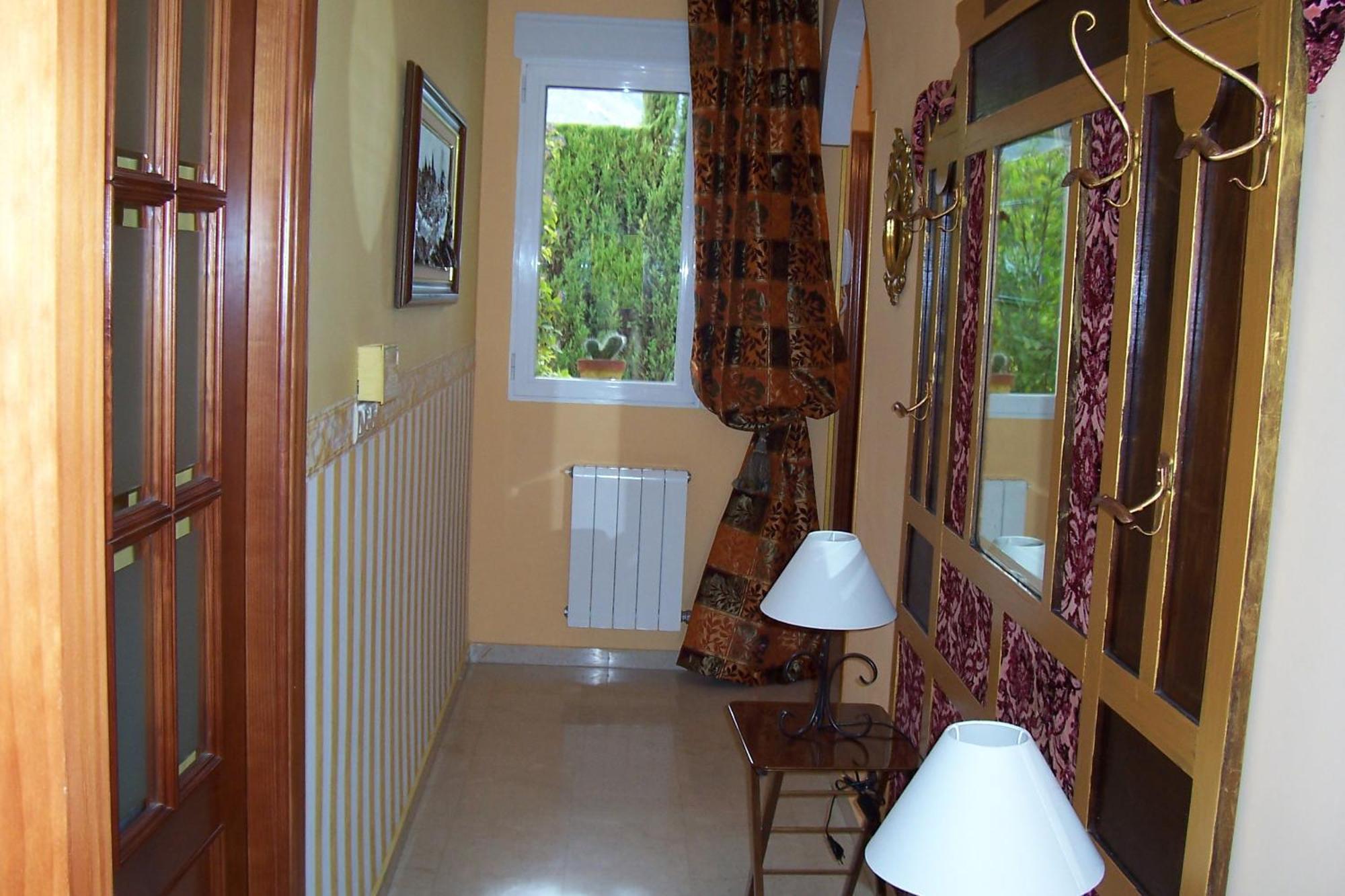 Chalet Airam Monachil Dış mekan fotoğraf