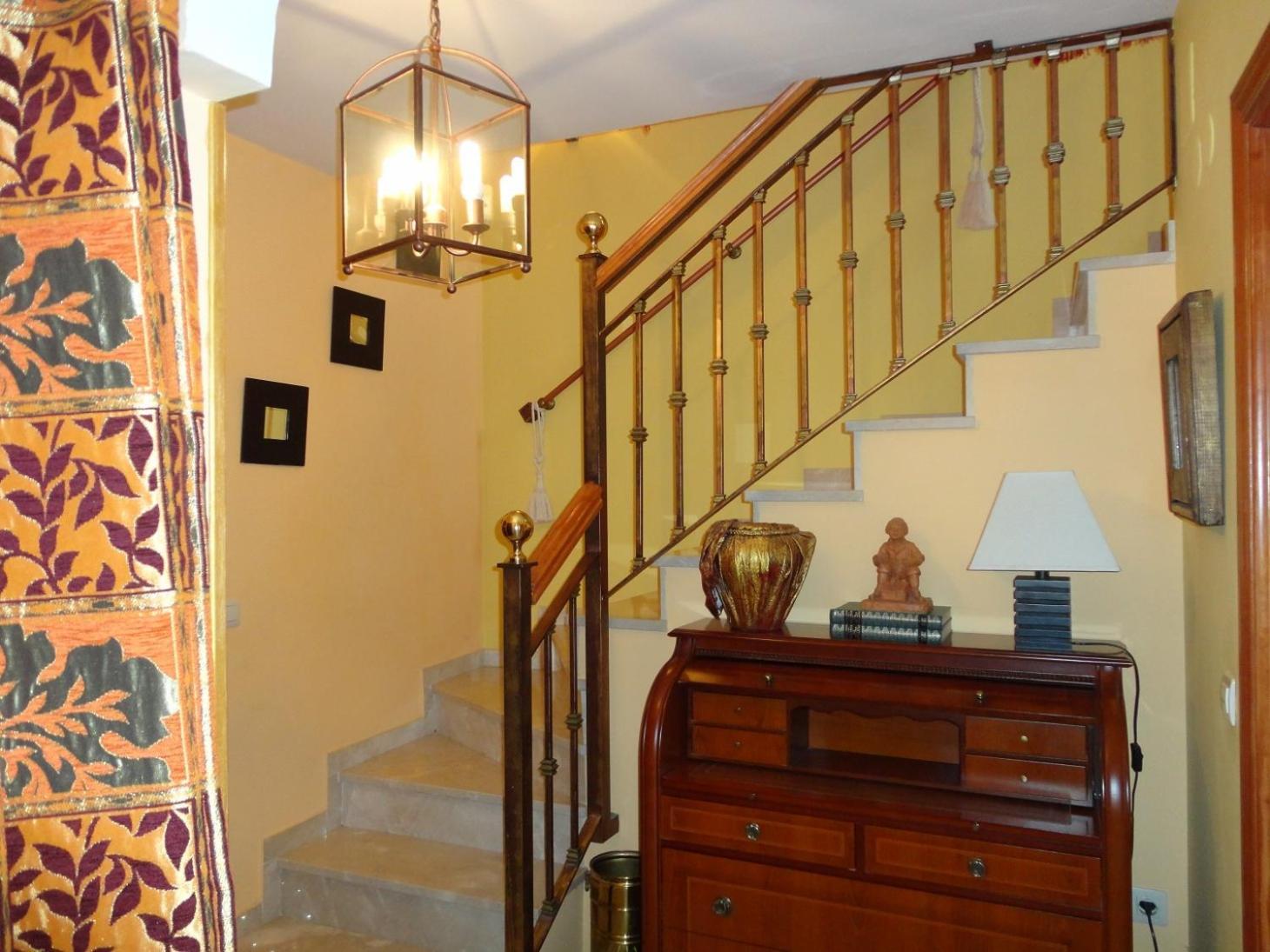 Chalet Airam Monachil Dış mekan fotoğraf