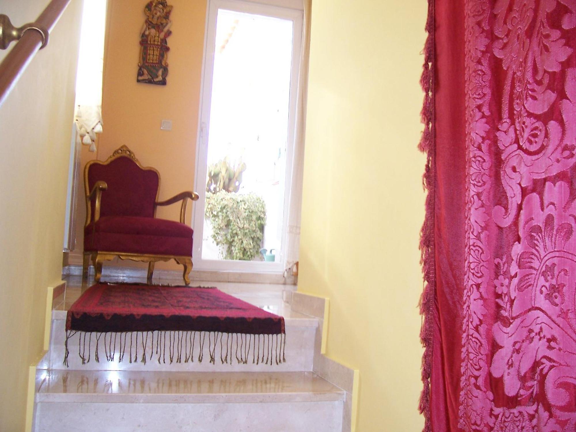 Chalet Airam Monachil Dış mekan fotoğraf