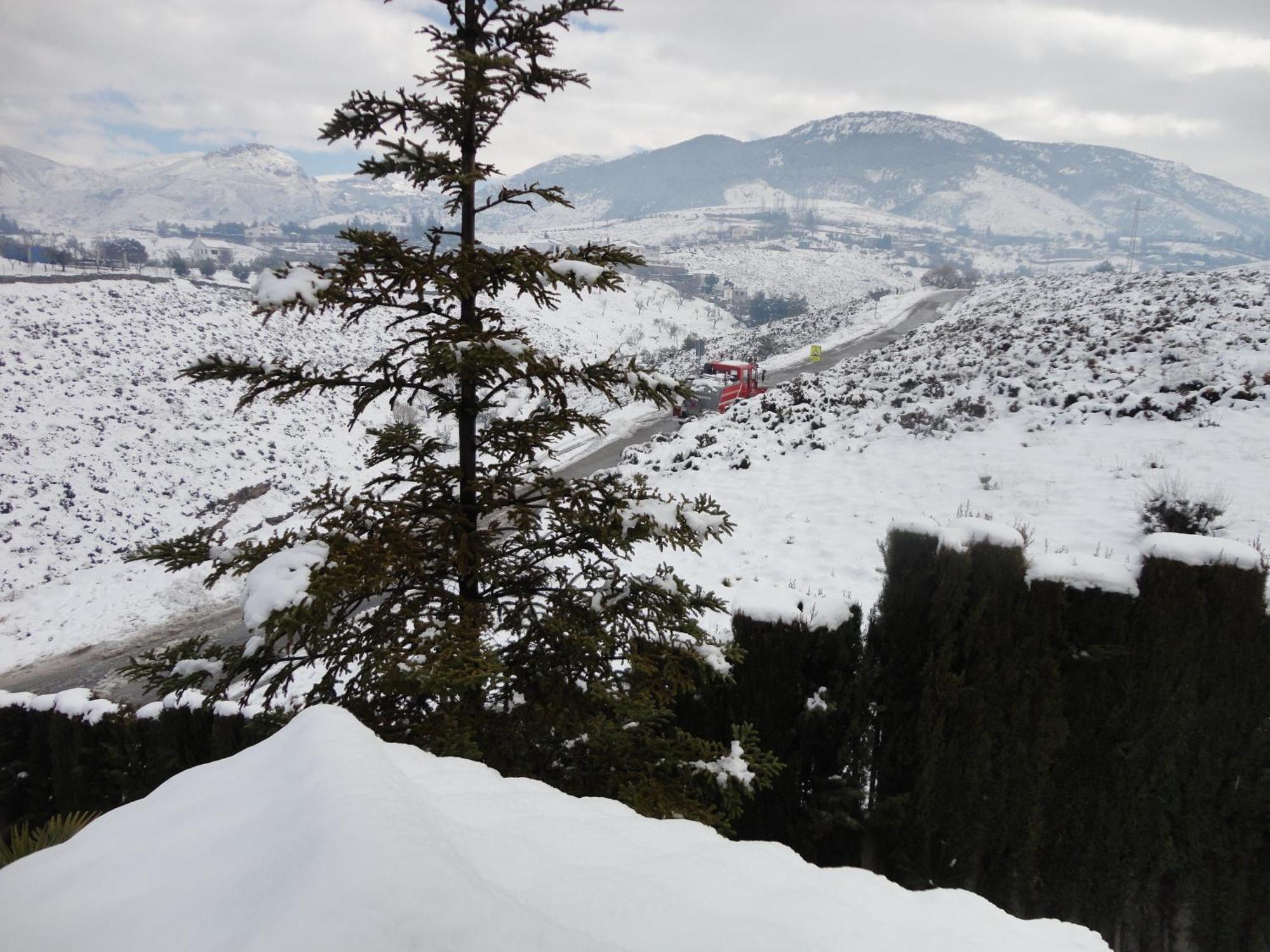 Chalet Airam Monachil Dış mekan fotoğraf