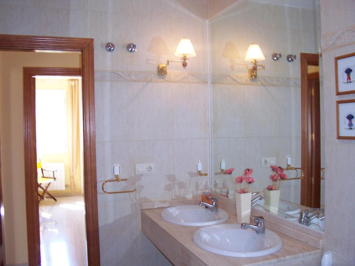 Chalet Airam Monachil Dış mekan fotoğraf