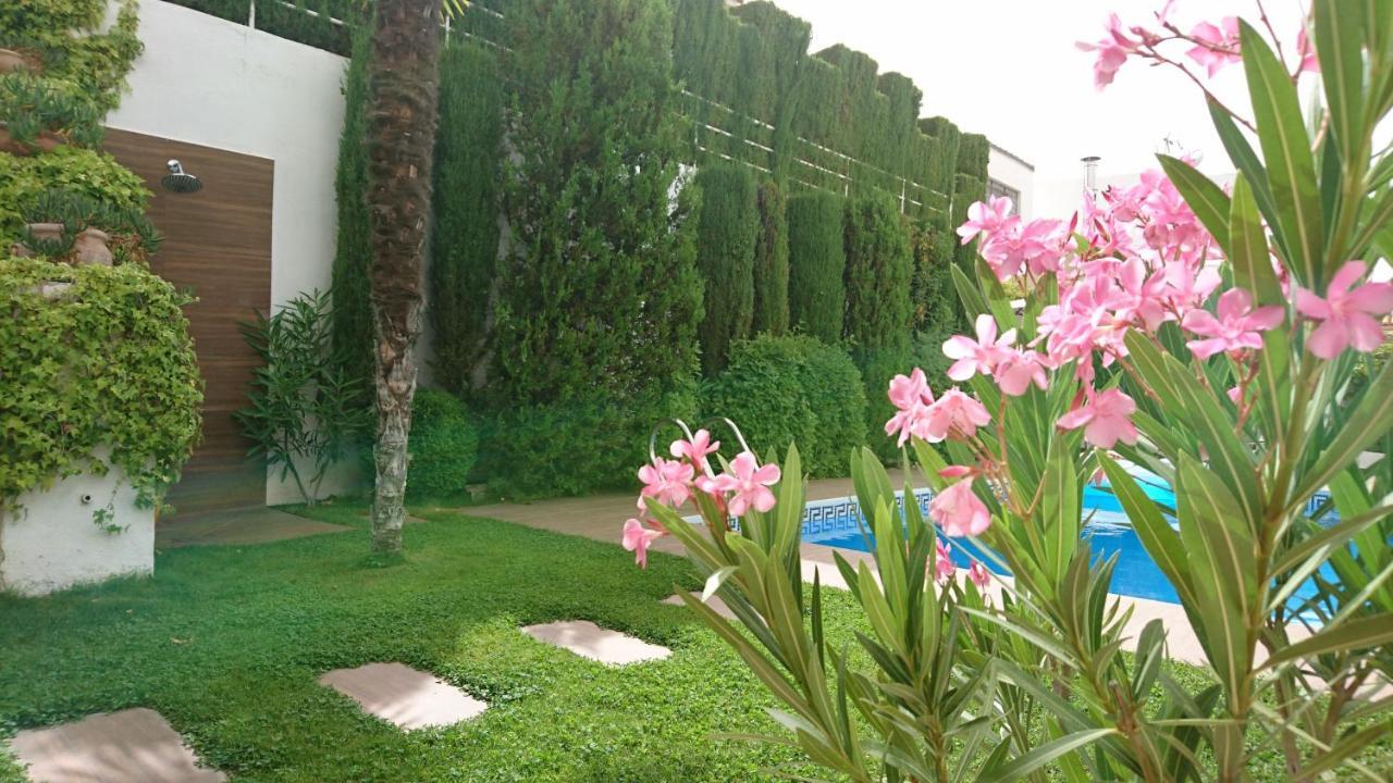 Chalet Airam Monachil Dış mekan fotoğraf