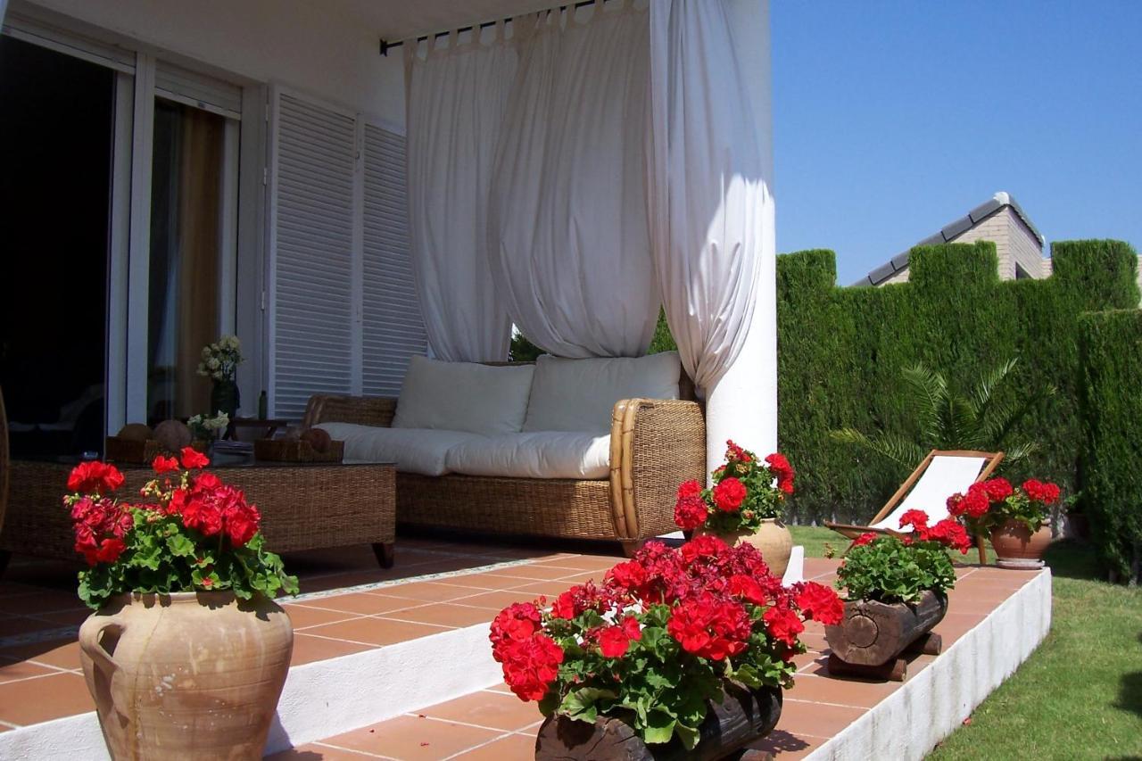 Chalet Airam Monachil Dış mekan fotoğraf