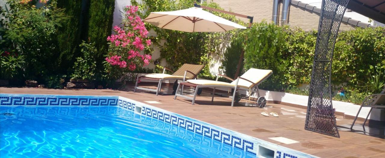 Chalet Airam Monachil Dış mekan fotoğraf